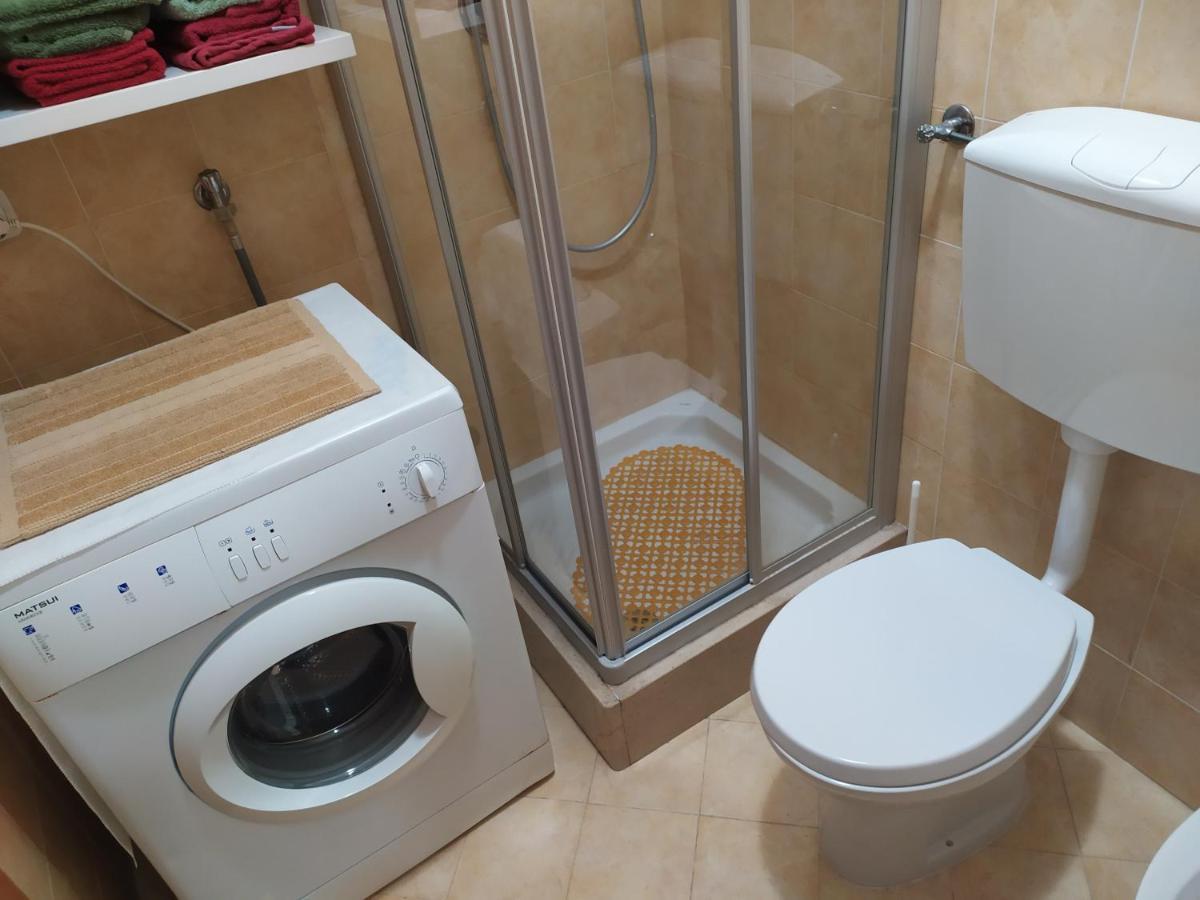Casina Viestana Villa Vieste Luaran gambar