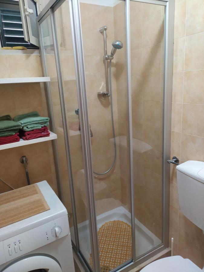 Casina Viestana Villa Vieste Luaran gambar