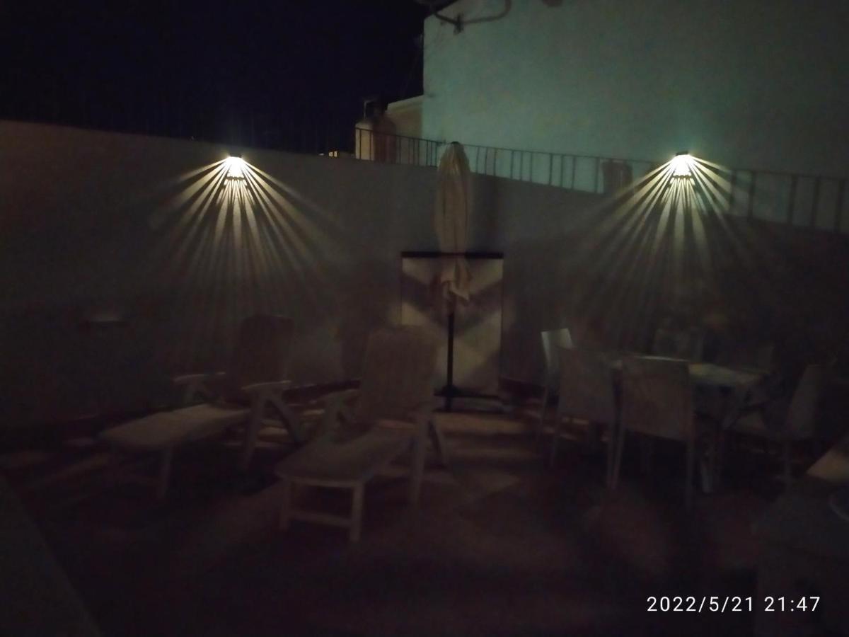 Casina Viestana Villa Vieste Luaran gambar