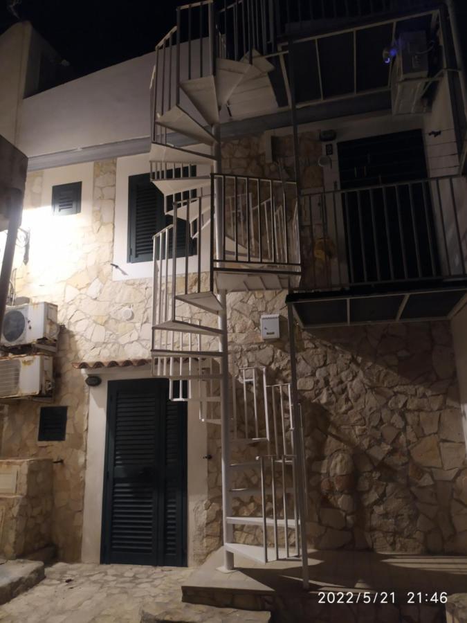 Casina Viestana Villa Vieste Luaran gambar