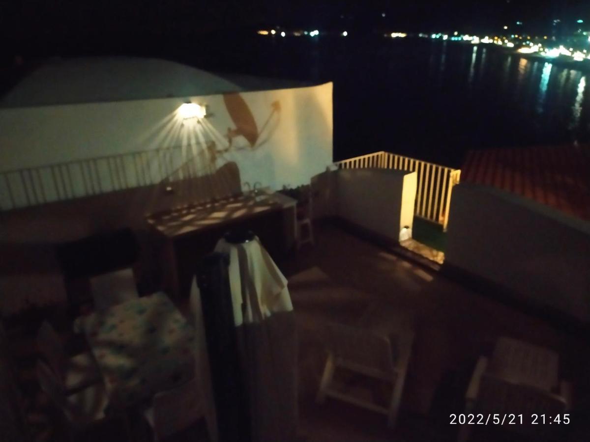 Casina Viestana Villa Vieste Luaran gambar