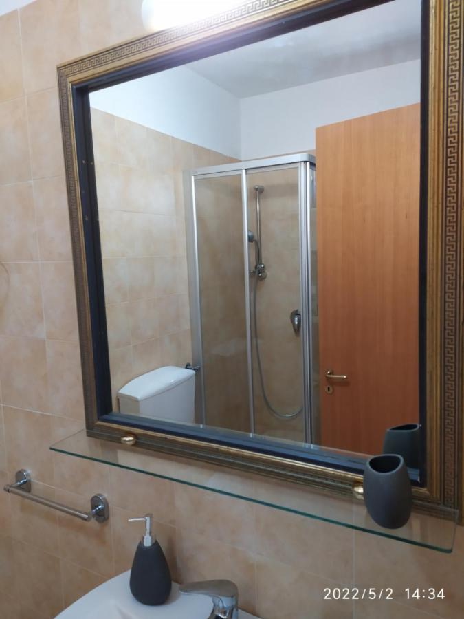 Casina Viestana Villa Vieste Luaran gambar