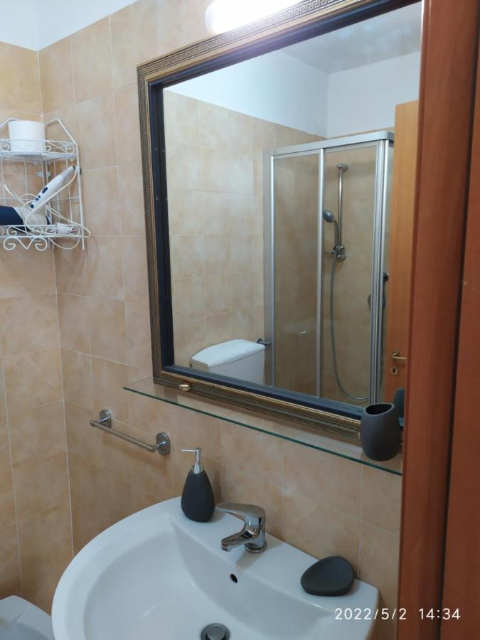 Casina Viestana Villa Vieste Luaran gambar