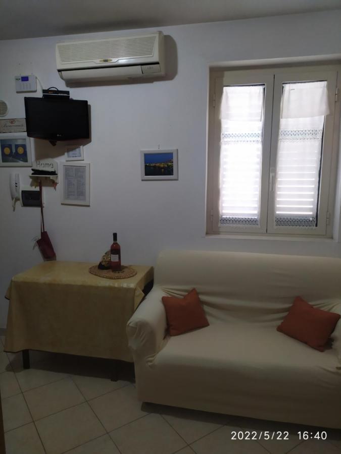 Casina Viestana Villa Vieste Luaran gambar