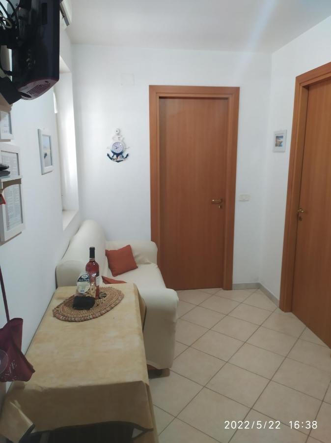 Casina Viestana Villa Vieste Luaran gambar