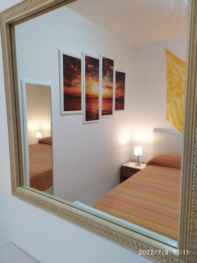 Casina Viestana Villa Vieste Luaran gambar