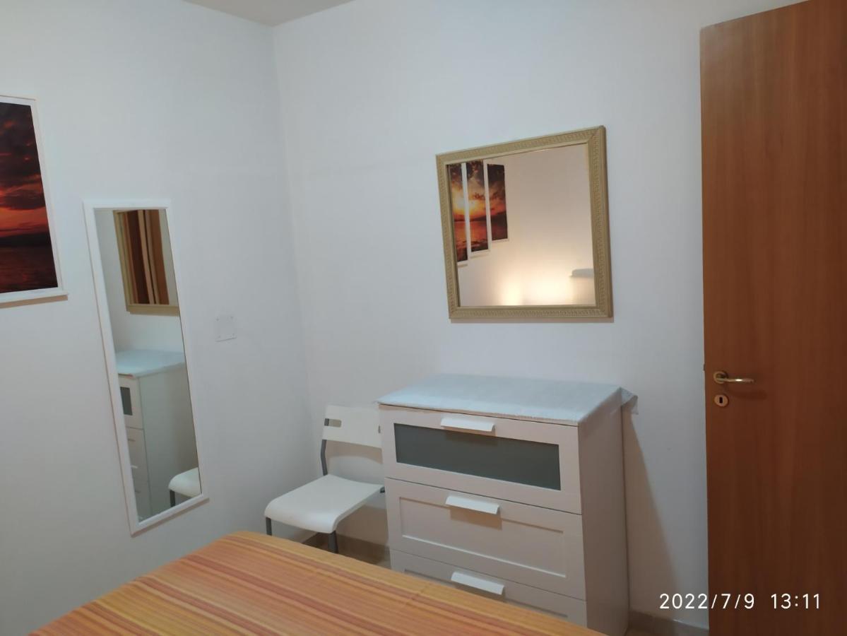 Casina Viestana Villa Vieste Luaran gambar