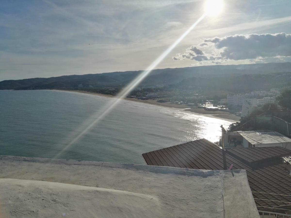 Casina Viestana Villa Vieste Luaran gambar