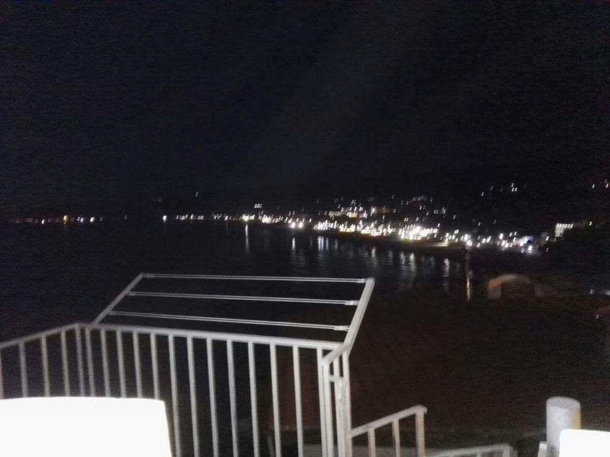 Casina Viestana Villa Vieste Luaran gambar