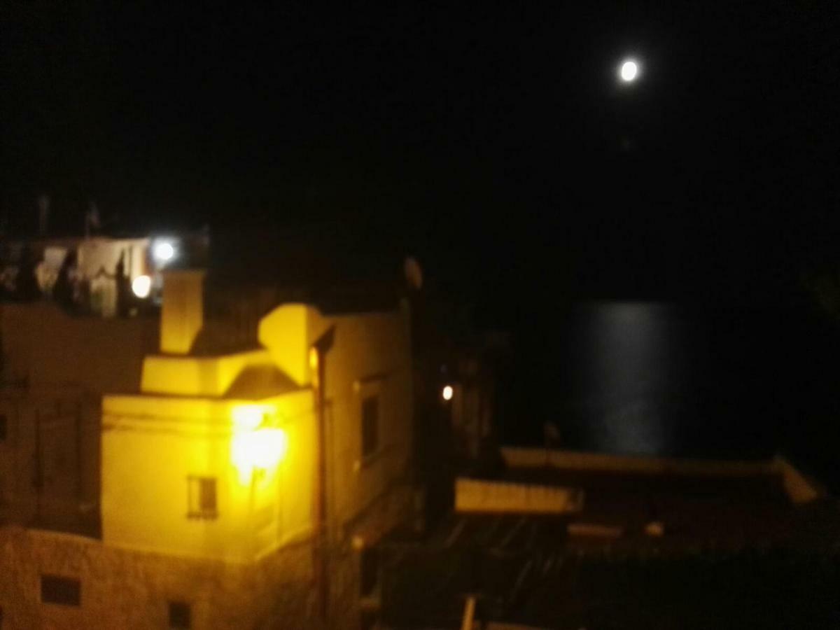 Casina Viestana Villa Vieste Luaran gambar